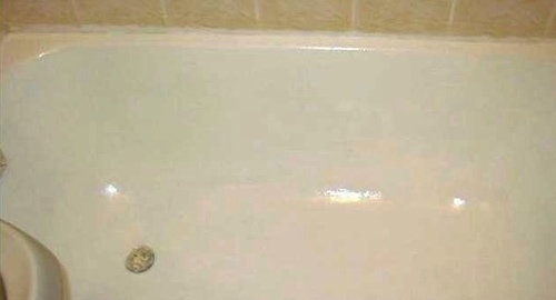 Реставрация акриловой ванны | Нарткала